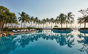 ไฮแอท รีเจนซี่ หัวหิน	SHA Extra Plus